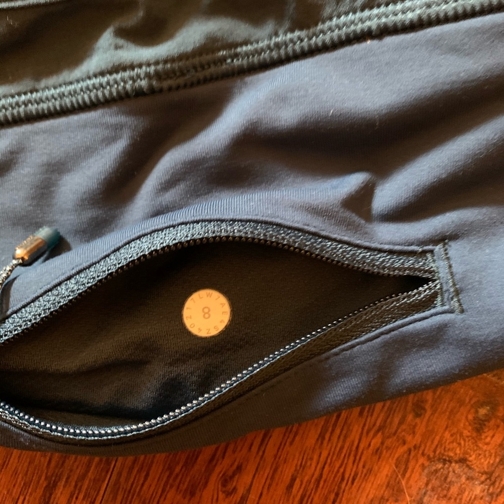 Lululemon Running Shorts - Picture 4 of 5